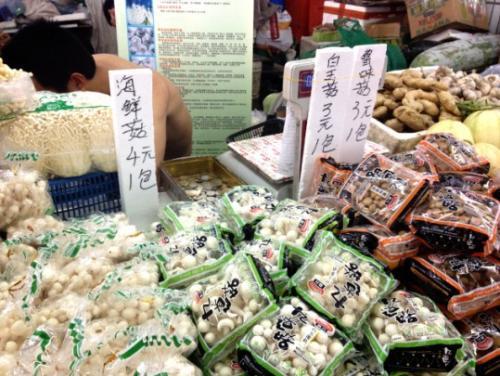 邢臺市最大農貿批發市場及正餐服務所需核心食材采購指南