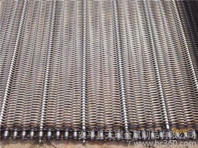 內(nèi)蒙古扎賚特旗醫(yī)藥食品機(jī)械金屬礦產(chǎn)用螺旋網(wǎng)帶、輸送帶、傳送網(wǎng)帶、鏈條傳輸帶詳解