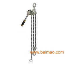 日本NGK鋁合金手扳葫蘆現(xiàn)貨 輕型鏈條式緊線設(shè)備的產(chǎn)品解析與市場(chǎng)指南