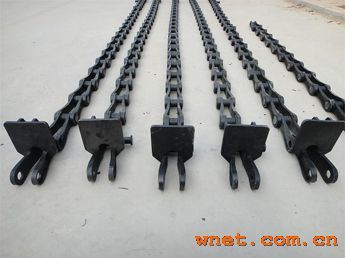 河北宏廣橡塑金屬制品 專注高品質(zhì)污水處理設(shè)備配件，打造耐用塑料鏈條與鏈板