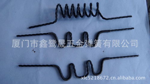 廈門彈簧廠 助力工業(yè)五金、機(jī)械加工與金屬制品制造